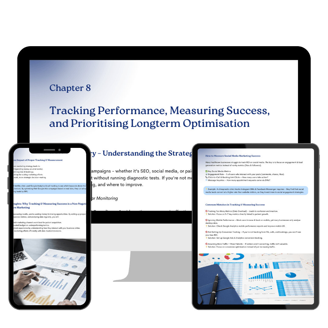 Understand marketing performance with ease