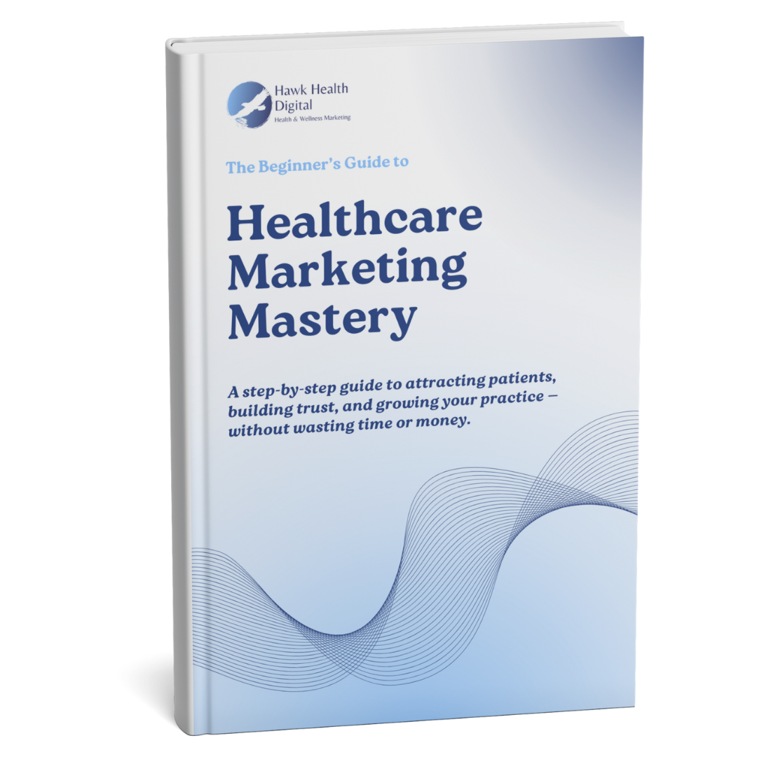 Healthcare Marketing Mastery